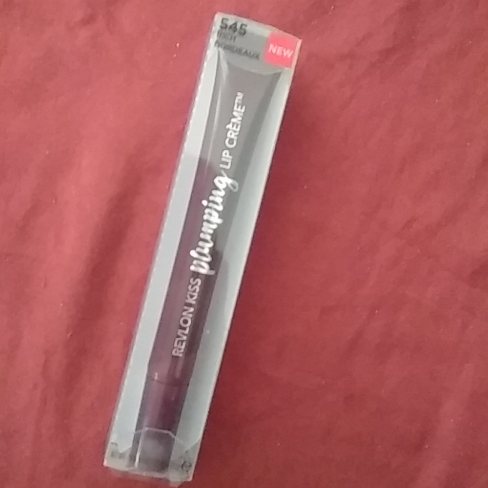 Revlon 💋 plumping lip creme